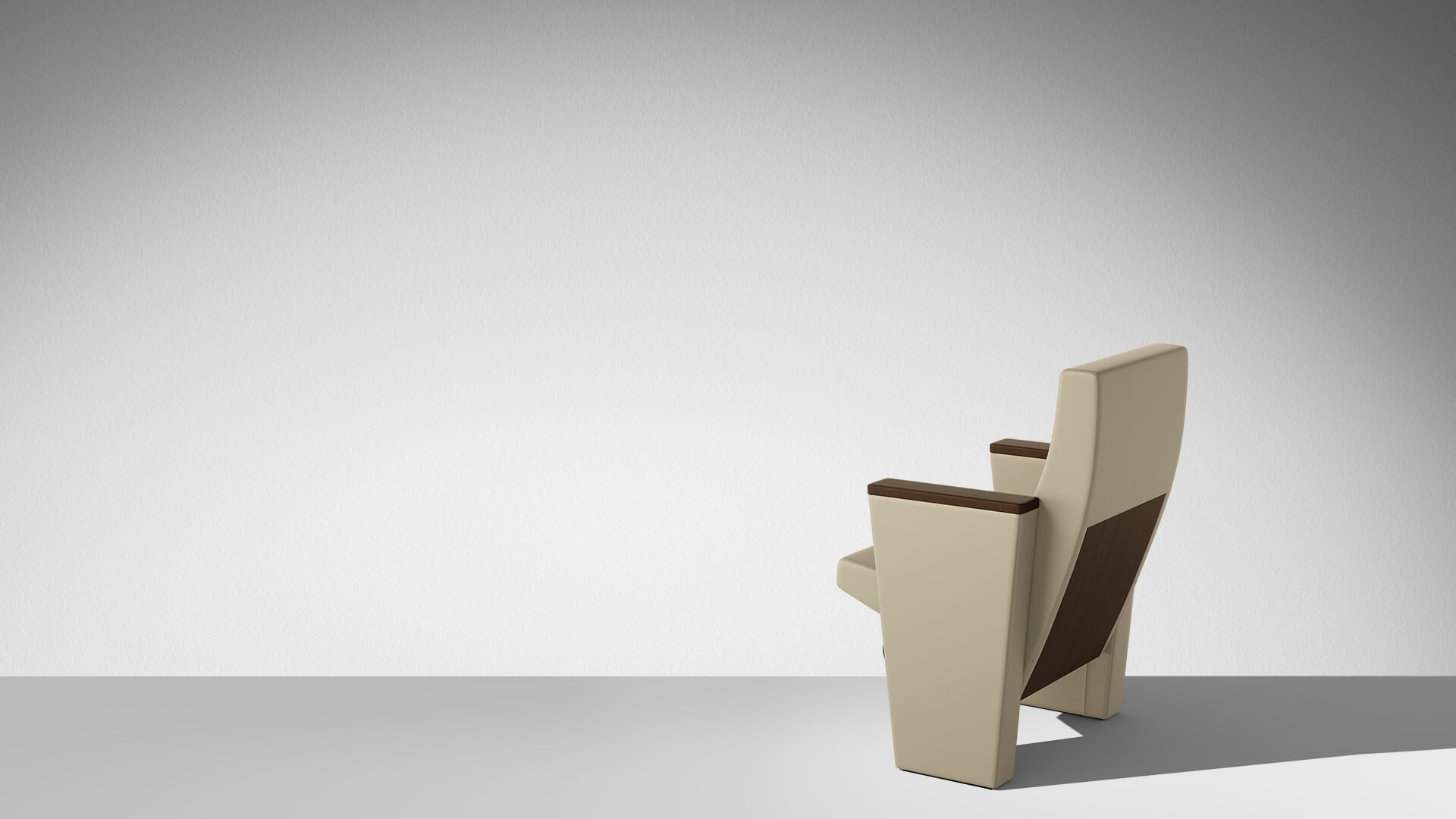 公共座椅|礼堂椅|办公家具|C900