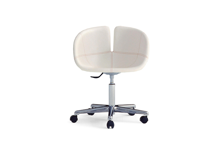 峡湾会议椅、HY-K1191-2产品详情|现代真皮会议椅|办公椅|办公家具