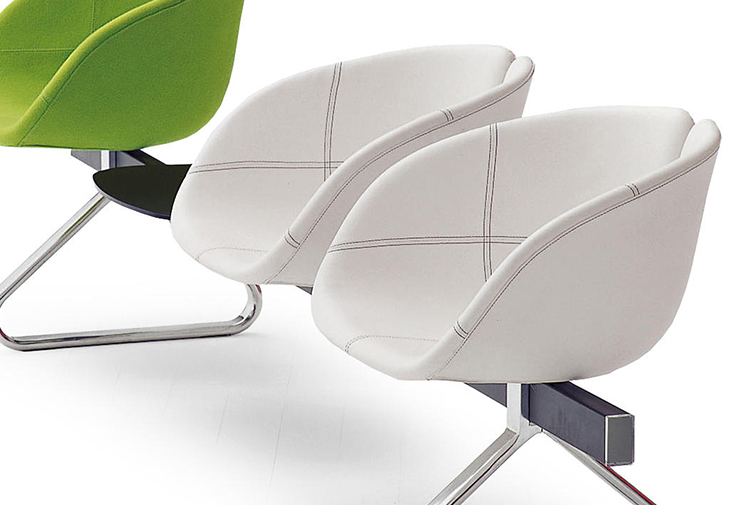 峡湾等候排椅、HY-K1193产品详情|机场椅|公共座椅|办公家具