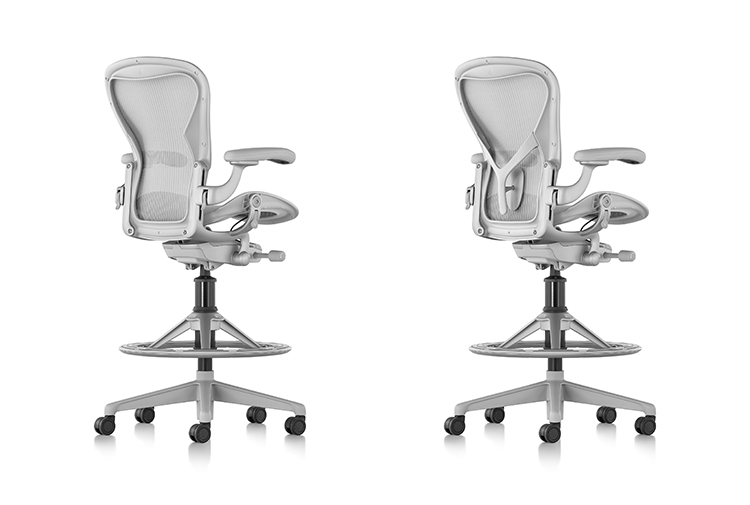 艾龙高脚椅、HY-A2102产品详情|高脚椅|办公椅|办公家具