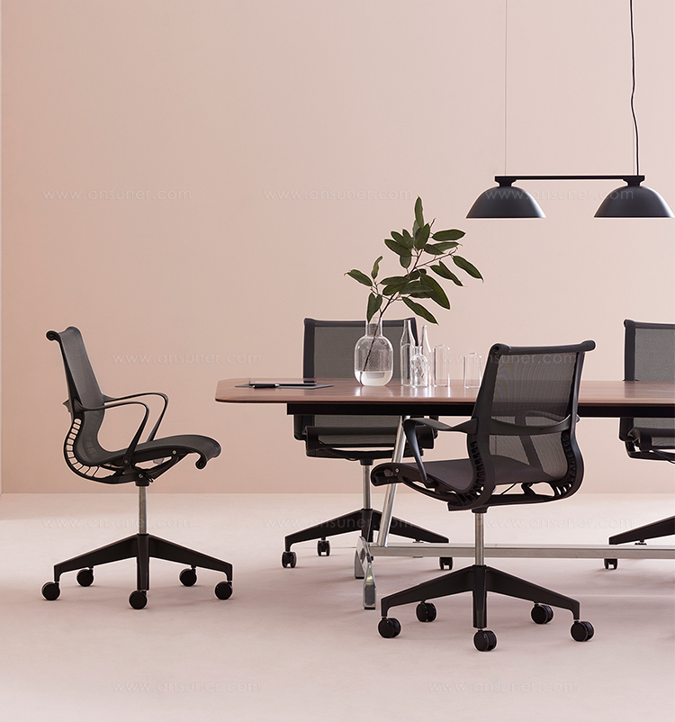 塞图职员椅、HY-A2109产品详情|布面职员椅|办公椅|办公家具