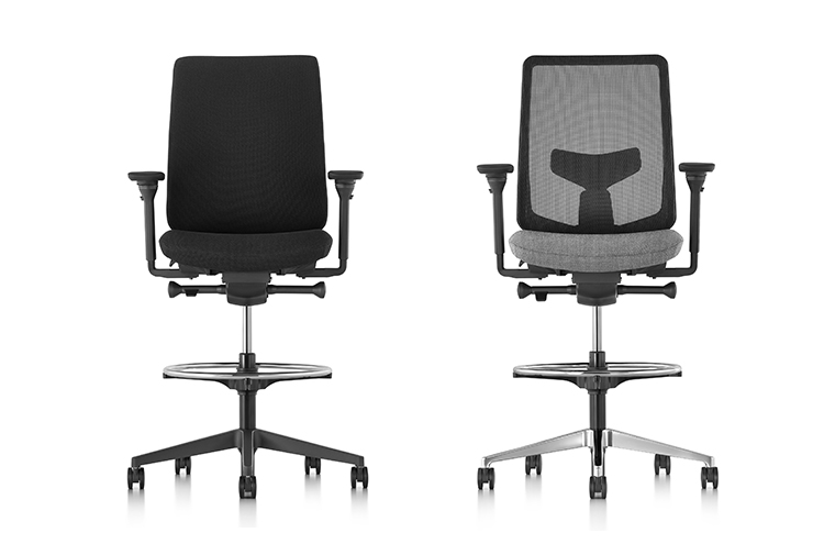 维拉斯高脚椅、HY-A2111-2产品详情|高脚椅|办公椅|办公家具