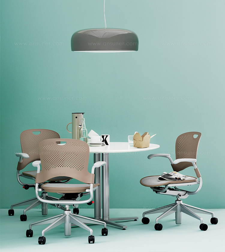 卡珀职员椅、HY-A2113产品详情|布面职员椅|办公椅|办公家具