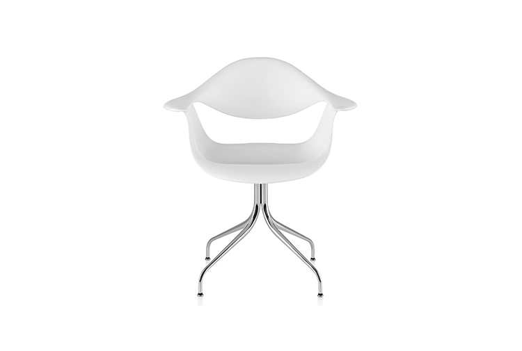 纳尔逊会议椅、HY-A2121产品详情|现代真皮会议椅|办公椅|办公家具