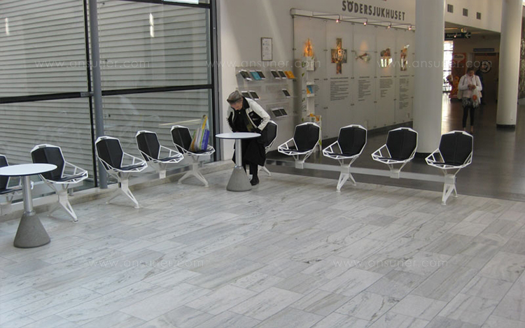 Chair_One公共座椅、HY-A2136产品详情|机场椅|公共座椅|办公家具
