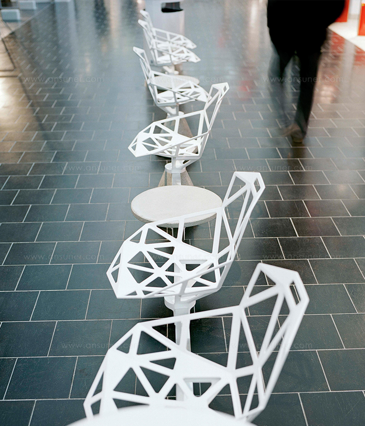 Chair_One公共座椅、HY-A2136产品详情|机场椅|公共座椅|办公家具