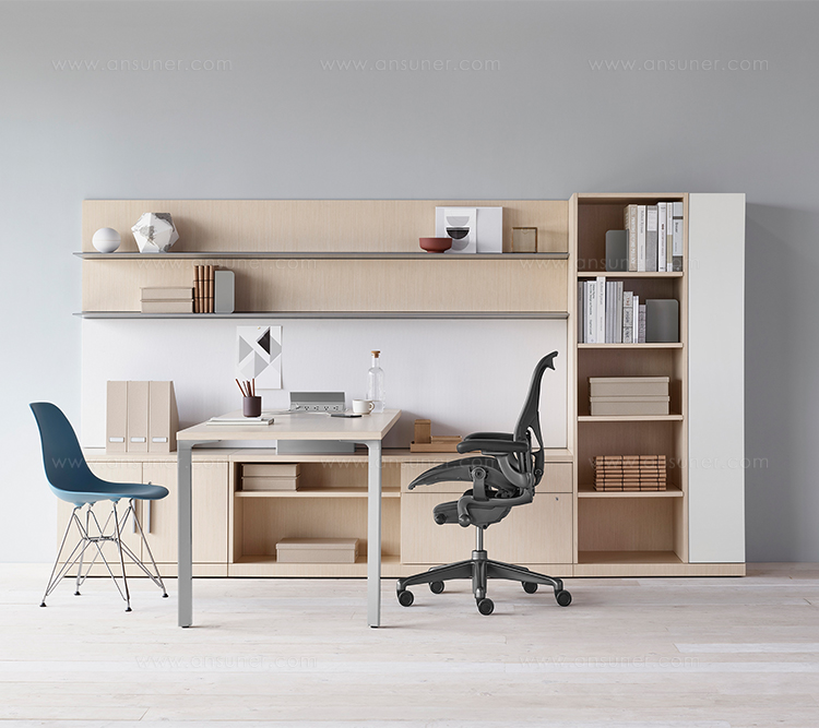 Canvas 办公桌、HY-A2208-7产品详情|时尚中班桌|办公桌|办公家具