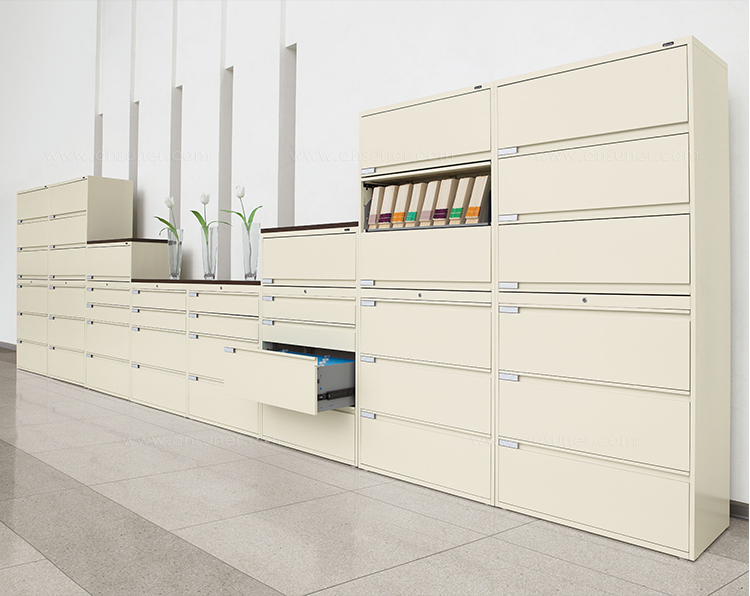 Meridian 文件柜、HY-A2216-8-2产品详情|文件柜系列|钢制文件柜|办公家具