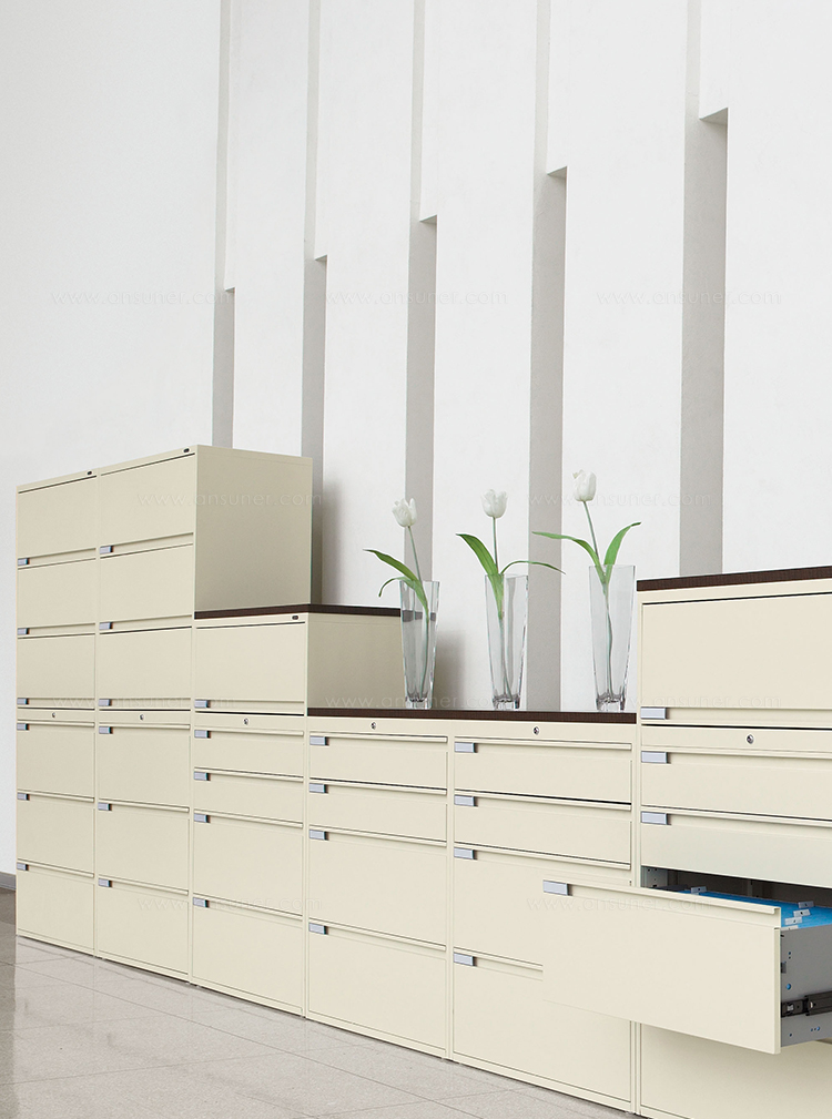 Meridian 文件柜、HY-A2216-8产品详情|文件柜系列|钢制文件柜|办公家具