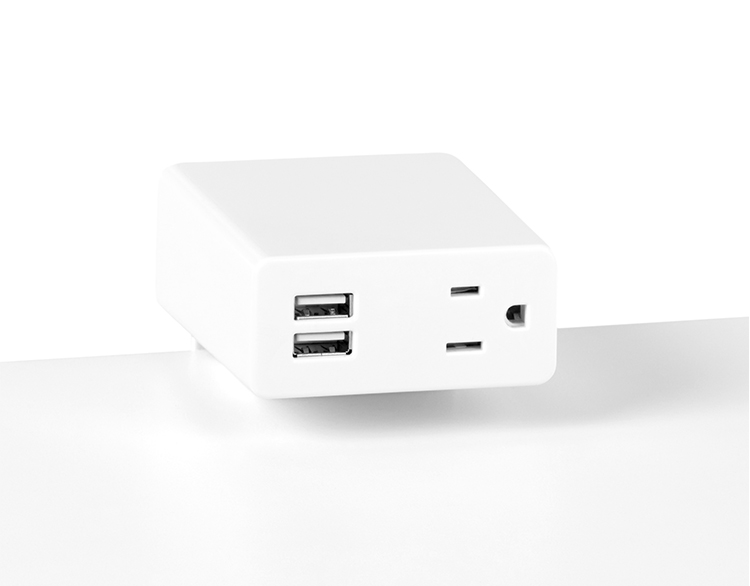Ubi USB插座、HY-A2253-1产品详情|办公文具|办公辅件|办公家具