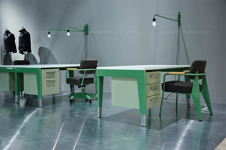 透视转向椅、HY-A1525-2产品详情|布面职员椅|办公椅|办公家具