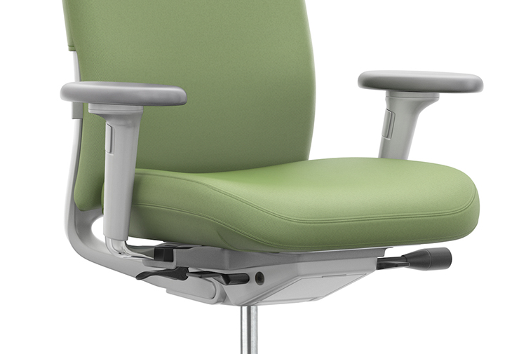 ID Soft 大班椅、HY-A1537-2产品详情|现代真皮中班椅|办公椅|办公家具