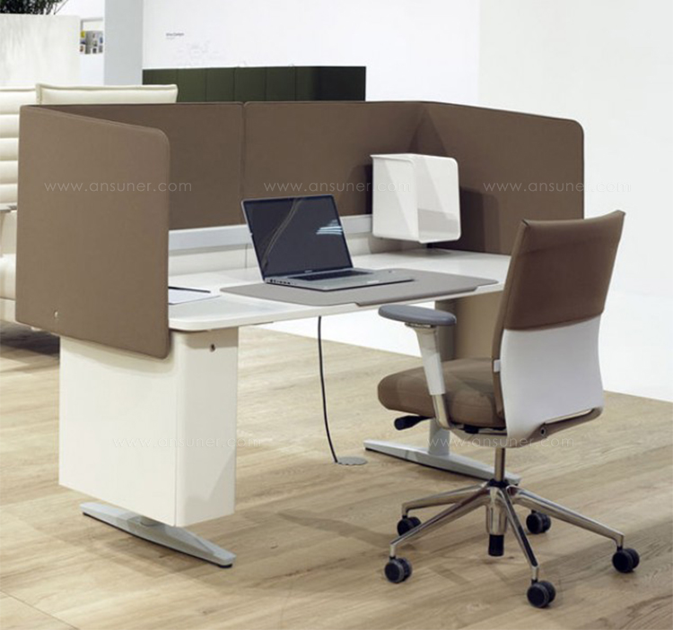 ID Soft 职员椅、HY-A1537-3产品详情|布面职员椅|办公椅|办公家具