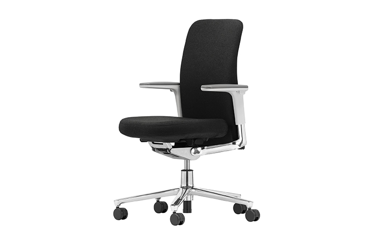 太平洋职员椅、HY-A1538-2产品详情|布面职员椅|办公椅|办公家具