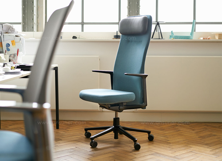 太平洋大班椅、HY-A1538产品详情|现代真皮大班椅|办公椅|办公家具