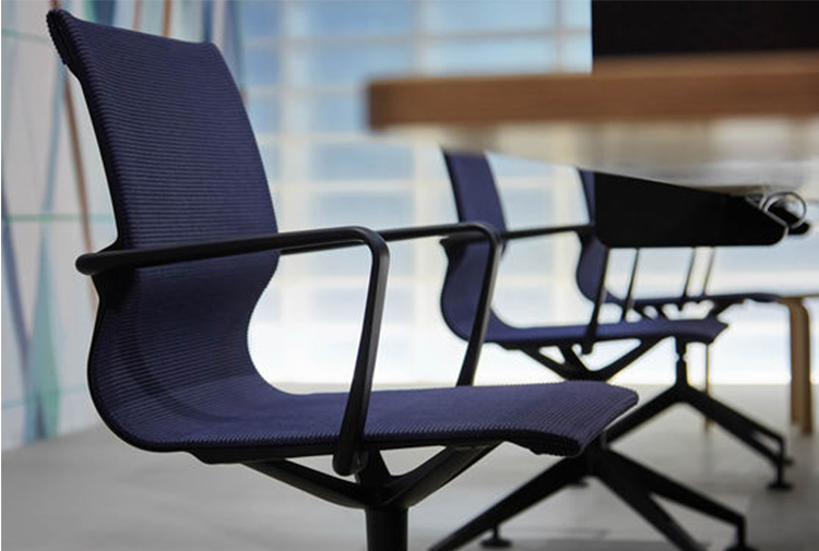 Physix 会议椅/职员椅、HY-A1539产品详情|布面职员椅|办公椅|办公家具