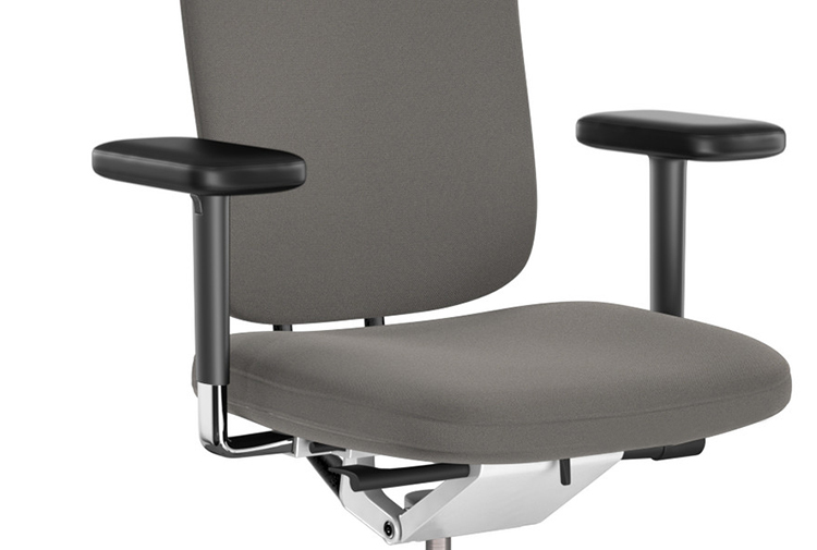 HeadLine 大班椅、HY-A1542产品详情|现代真皮中班椅|办公椅|办公家具