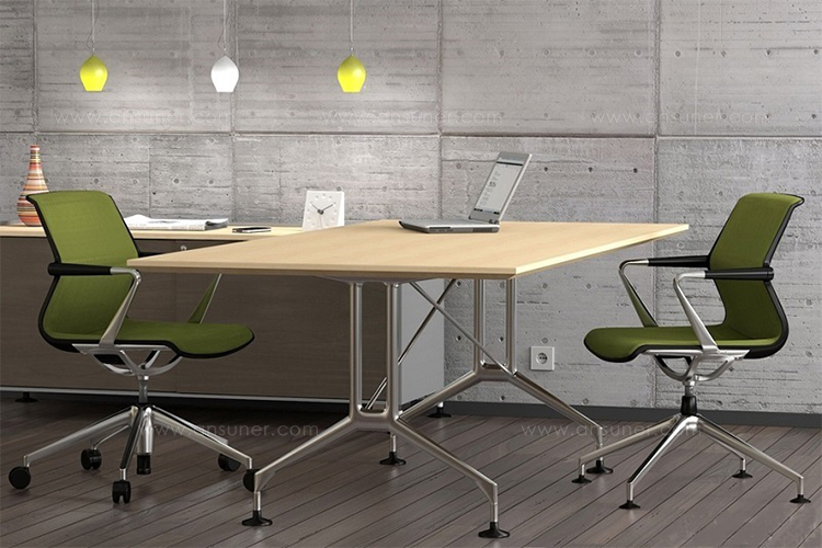 Unix 职员椅、HY-A1545产品详情|布面职员椅|办公椅|办公家具