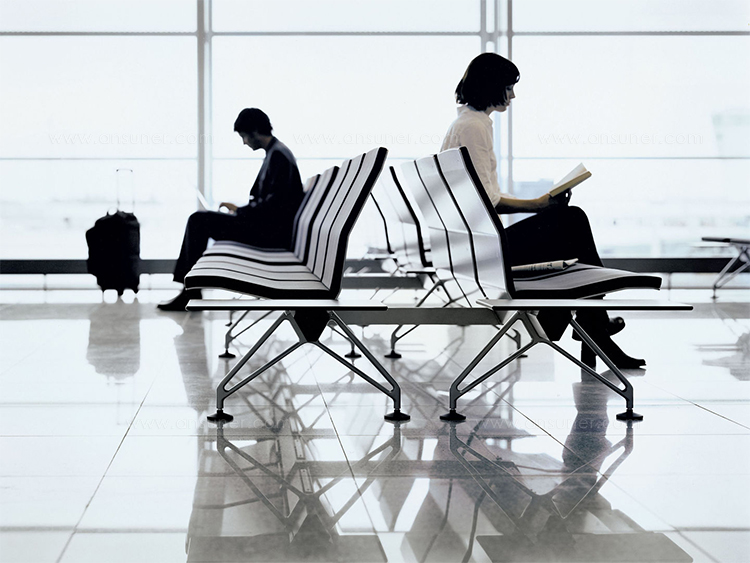 Airline机场椅、HY-A1551产品详情|机场椅|公共座椅|办公家具