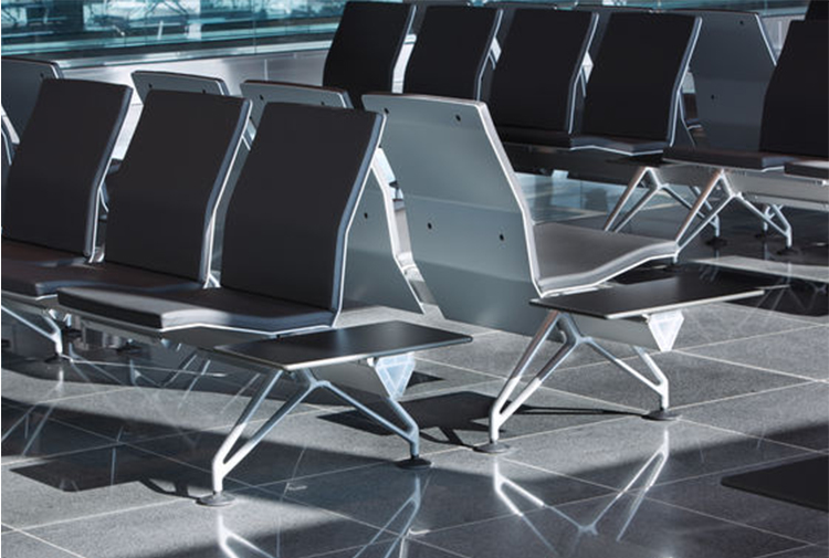 Airline机场椅、HY-A1551产品详情|机场椅|公共座椅|办公家具