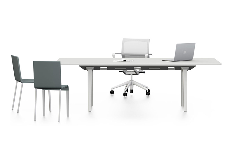Joyn 高管办公台、HY-A1589产品详情|时尚中班桌|办公桌|办公家具