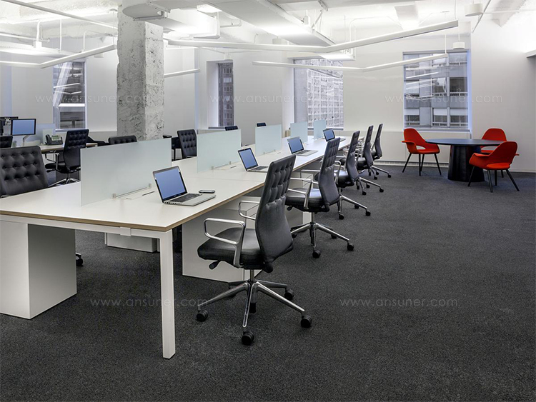 WorKit 桌面组合工作台、HY-A1594产品详情|办公屏风系统|办公屏风|办公家具