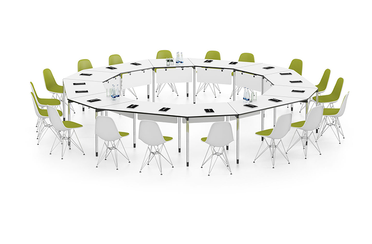 Map 多拼会议台、HY-A1602产品详情|实木会议台|会议桌|办公家具