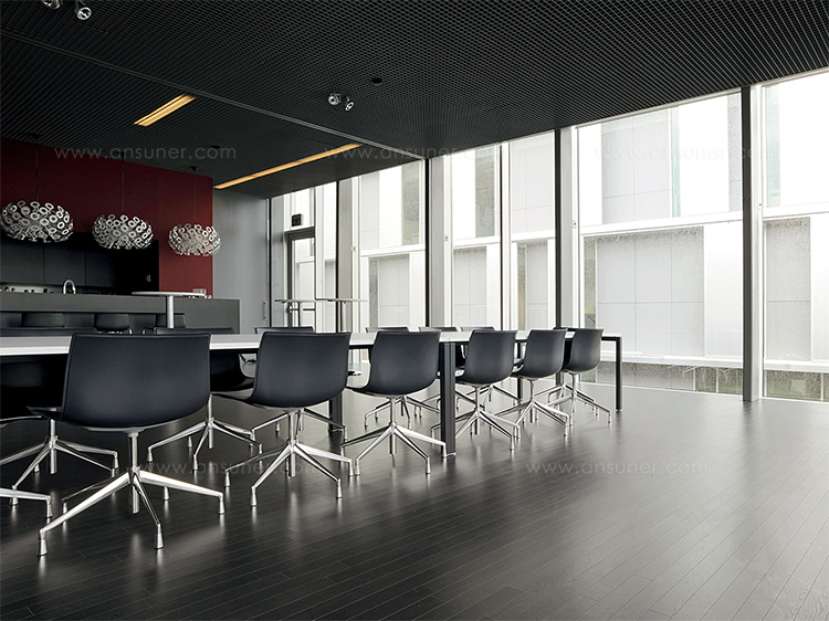 Catifa 46 会议椅、HY-A1401-3产品详情|现代真皮会议椅|办公椅|办公家具