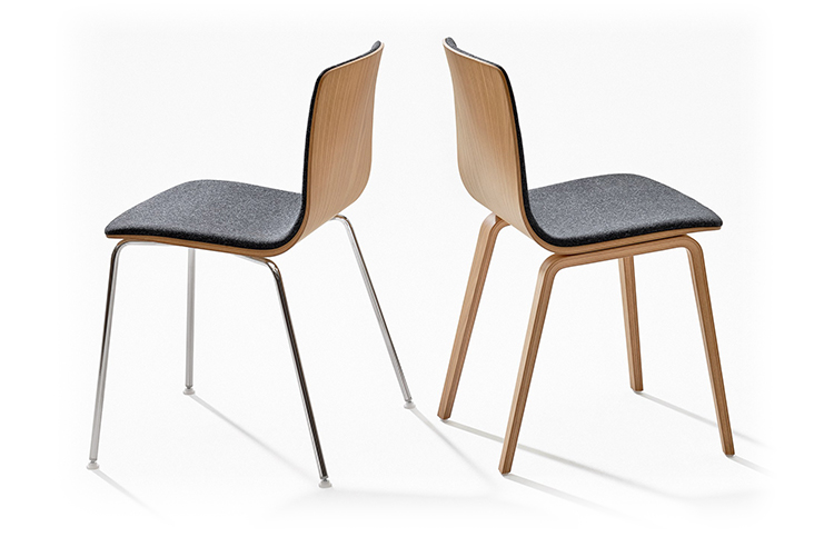 Aava 洽谈椅/培训椅、HY-A1409产品详情|布面培训椅|培训家具|办公家具