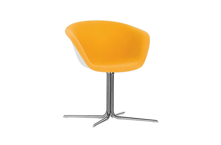Duna 02 餐椅/会议椅、HY-A1413产品详情|现代真皮会议椅|办公椅|办公家具