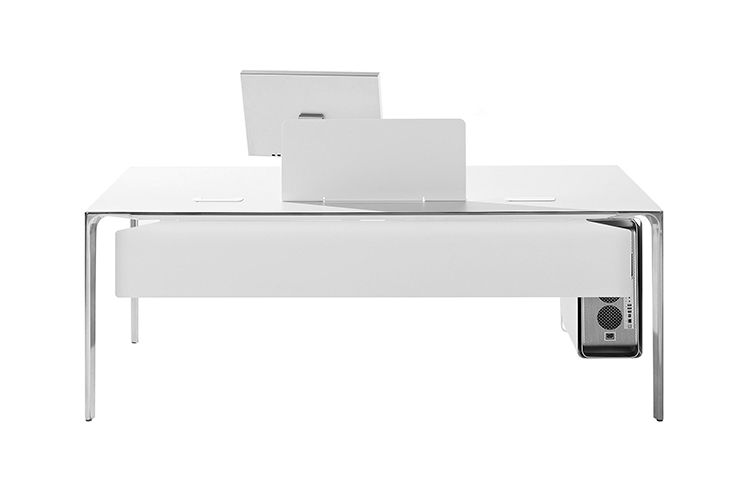 Nuur 办公桌、HY-A1427-1产品详情|时尚中班桌|办公桌|办公家具