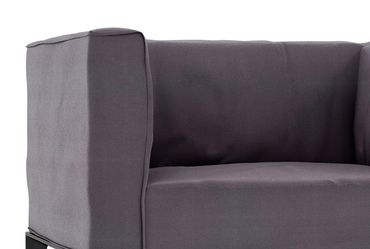 Sean 沙发、HY-A1434产品详情|布面沙发|办公沙发|办公家具