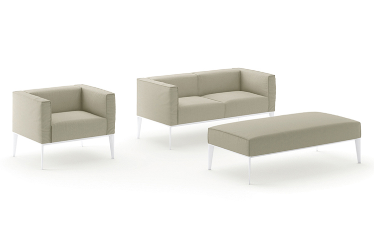 Sean 沙发、HY-A1434产品详情|布面沙发|办公沙发|办公家具