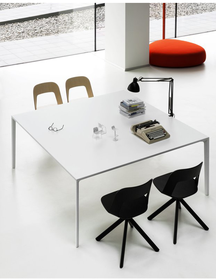 ARCO椅、HY-A1905产品详情|布面职员椅|办公椅|办公家具