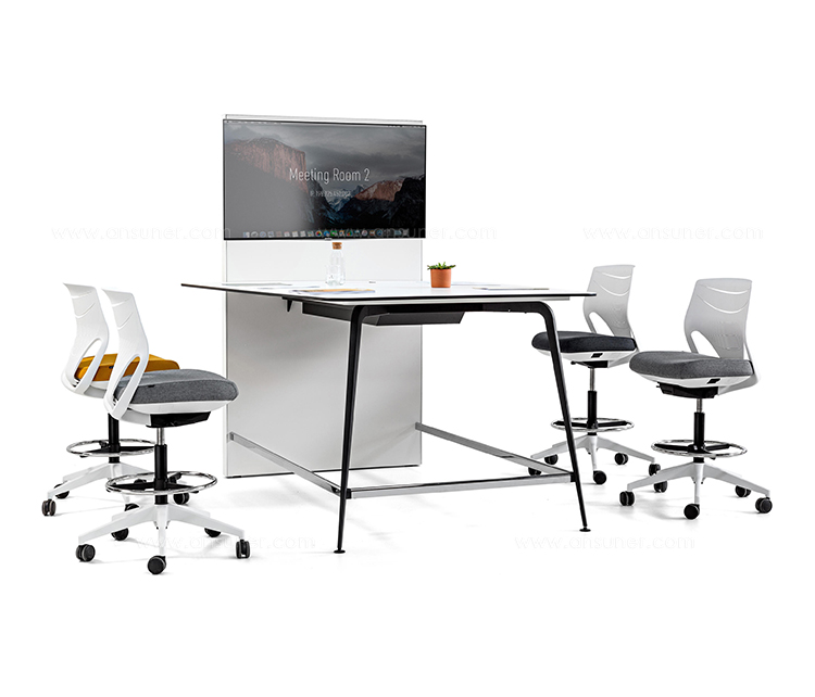 EFIT 高脚会议椅系列、HY-A7011-2C产品详情|高脚椅|办公椅|办公家具