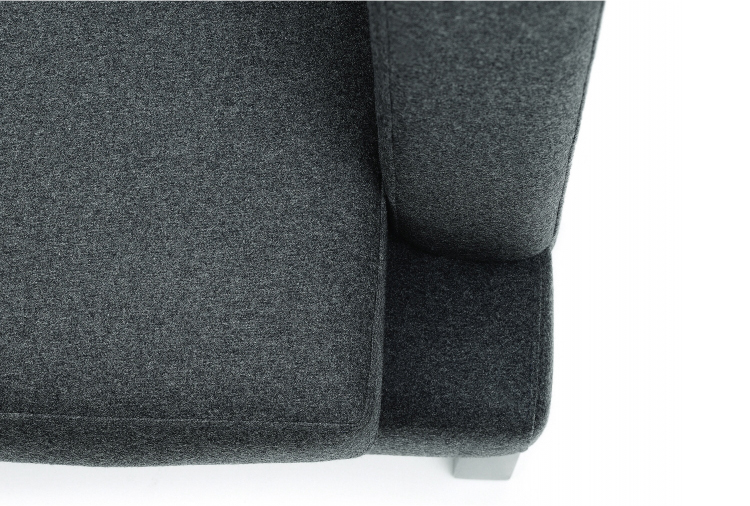 亚瑟空间沙发、HY-A8020产品详情|布面沙发|办公沙发|办公家具