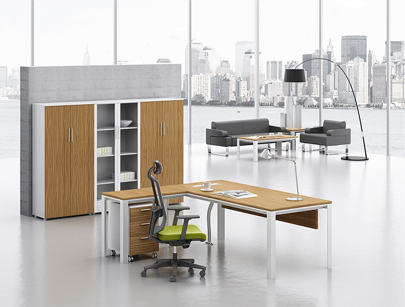 Ken肯特系列办公家具、HY-A004产品详情|系统办公家具|系统办公家具|办公家具