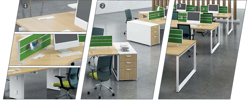 系统办公家具、HY-A009产品详情|系统办公家具|系统办公家具|办公家具