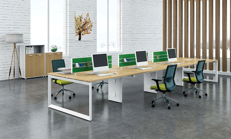 系统办公家具、HY-A009产品详情|系统办公家具|系统办公家具|办公家具