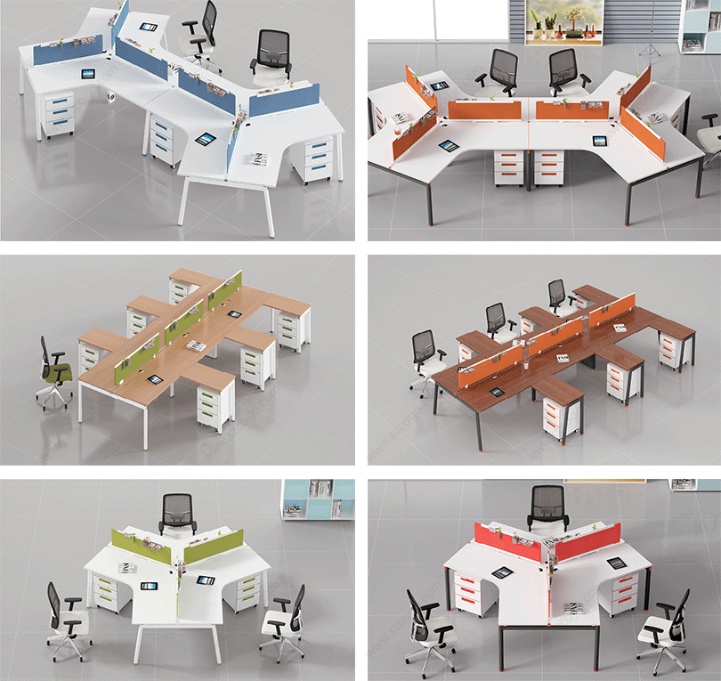 Green格瑞系列办公家具、HY-A1010产品详情|系统办公家具|系统办公家具|办公家具