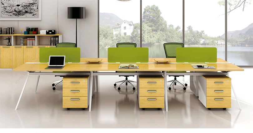 贝格系列办公家具、HY-A011产品详情|系统办公家具|系统办公家具|办公家具