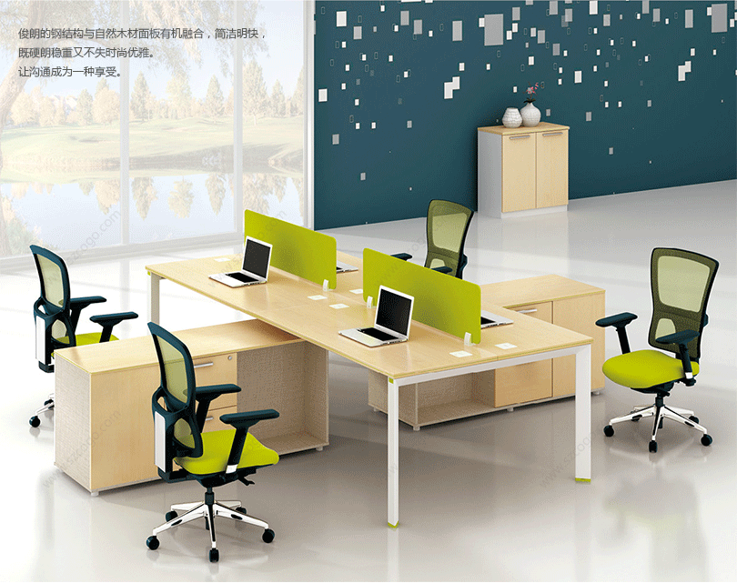 锋范系列办公家具、HY-A012产品详情|系统办公家具|系统办公家具|办公家具