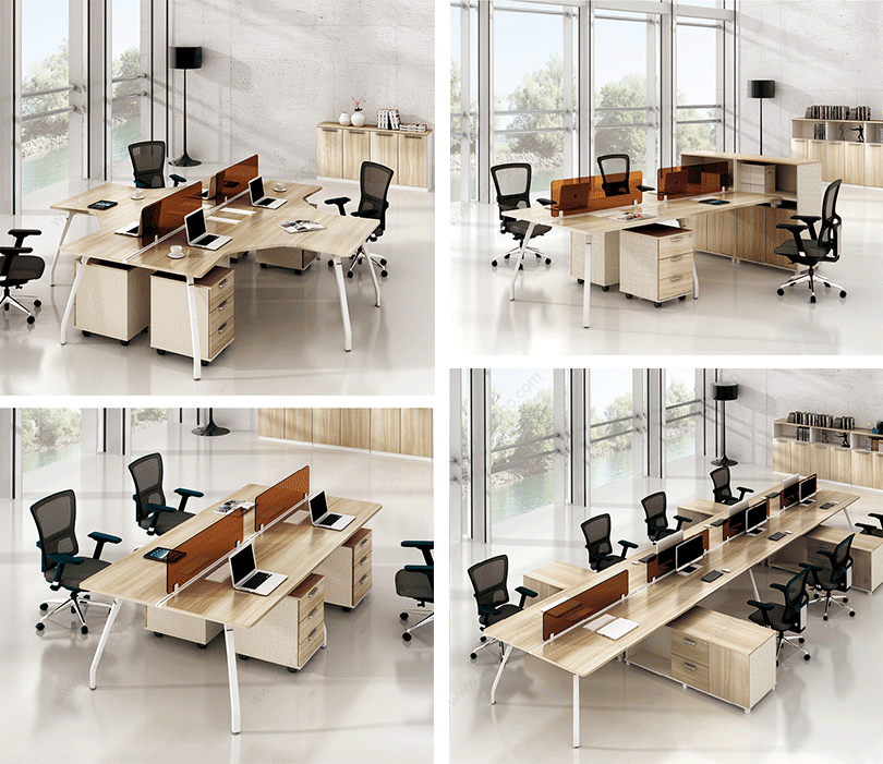 歌特系列办公家具、HY-A013产品详情|系统办公家具|系统办公家具|办公家具