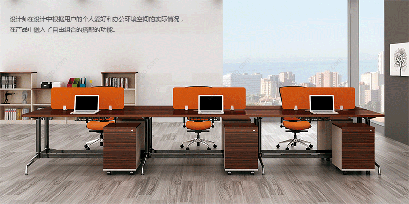 瑞克系列办公家具、HY-A1014产品详情|系统办公家具|系统办公家具|办公家具