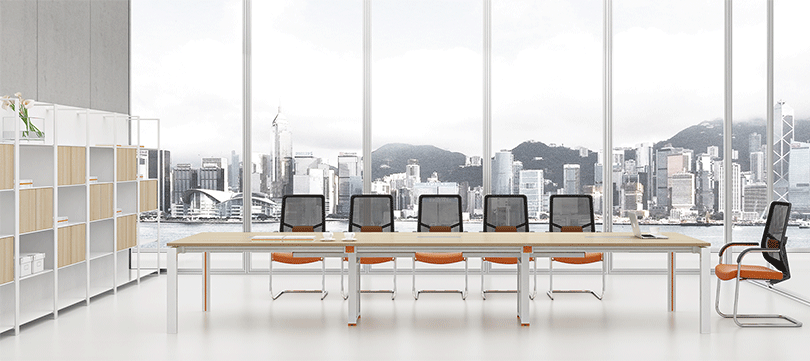 Bon波恩系列办公家具、HY-A1001产品详情|系统办公家具|系统办公家具|办公家具