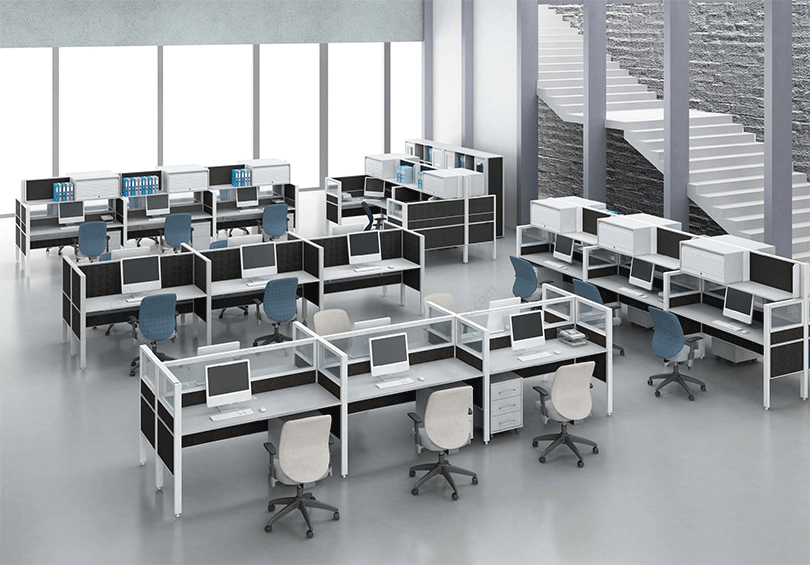 办公屏风系统、HY-C001产品详情|办公屏风系统|办公屏风|办公家具