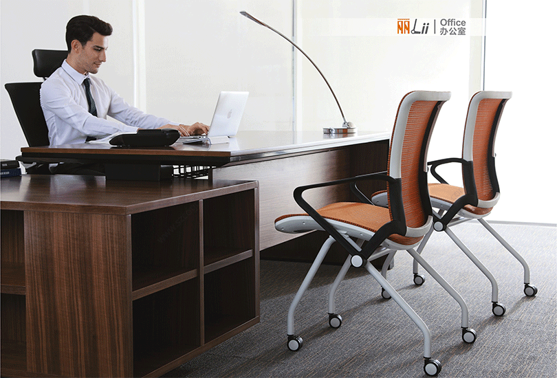 Lii丽、HY-E1006产品详情|精品办公椅系列|办公椅|办公家具