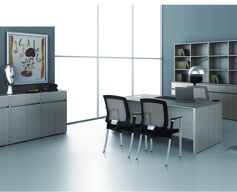 网布职员椅、HY-E1057产品详情|网布职员椅|办公椅|办公家具