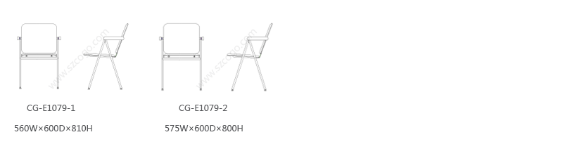 M5、HY-E1079产品详情|布面会议椅|办公椅|办公家具