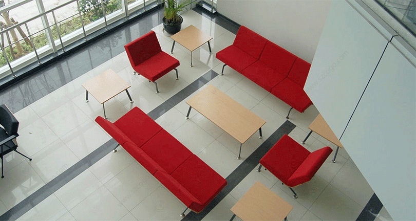 蕾琪尔、HY-F1014产品详情|休闲沙发|办公沙发|办公家具